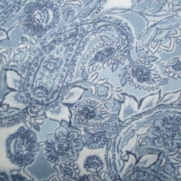 Rachel Zoe Floral Maxi Peasant Prairie Dress - Picture 3 of 8